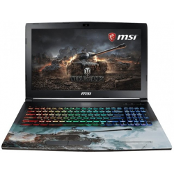 Ноутбук Msi Gl65 Leopard Цена