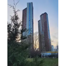 Отзыв о Компания ФСК (Россия, Москва)