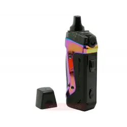 Отзыв о Geekvape Aegis Boost под