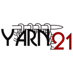 Yarn 21 Магазин Пряжи