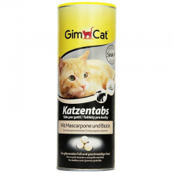 gimcat витамины для кошек отзывы