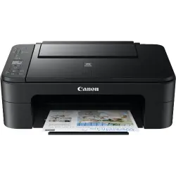 Отзыв о МФУ Canon Pixma TS3340
