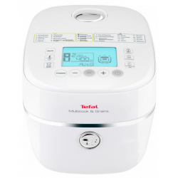 Tefal Multicook Grain RK900