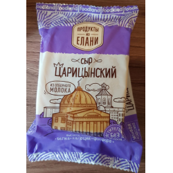 Отзыв о Сыр Продукты из Елани Царицынский