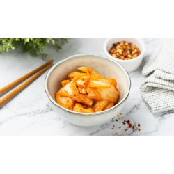 Отзывы о Капуста кимчи ВкусВилл