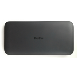Отзыв о Портативный аккумулятор Xiaomi Redmi VXN4305GL 10000 мАч