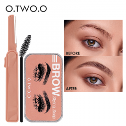 Отзыв о Мыло для укладки бровей O.TWO.O