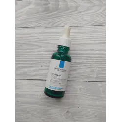 Отзыв о Сыворотка для лица La Roche Posay Effaclar Serum Ultra Concentre