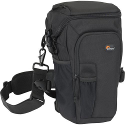 Отзыв о Сумка для фотоаппарата Lowepro Toploader Pro 75 AW