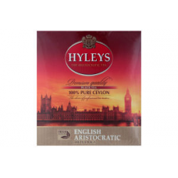 Отзыв о Чай черный Hyleys English Aristocratic