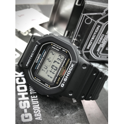 g shock 5600 tough solar