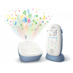 Philips 2024 avent scd731