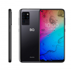 Отзывы о Смартфон BQ 6430L Aurora