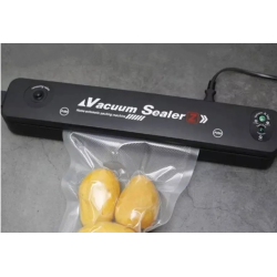 Отзыв о Вакууматор Vacuum Sealer LP-11