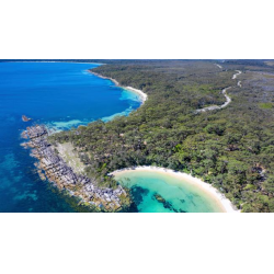 Отзыв о Пляж Hyams Beach (Австралия, Новый Южный Уэльс)