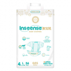 Отзывы о Детские подгузники Inseense