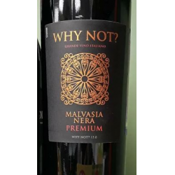 Отзывы о Вино красное полусухое Contri Spumante Why Not? Premium ...