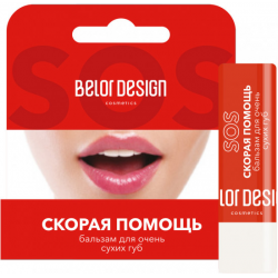 Belor Design Nude Harmony Тональный крем т 204