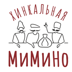 Хинкали вино мимино