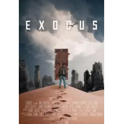 Отзыв о Фильм "Исход" (2021)