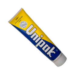 Паста для льна. Паста унипак. Unipak. Унипак смазка сантехническая. Паста unipak 250г уплотнительная.