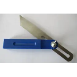 Отзыв о Малка столярная Shanwen