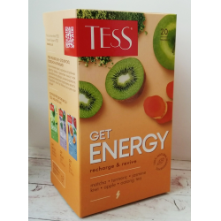 TESS Get Energy 20paс