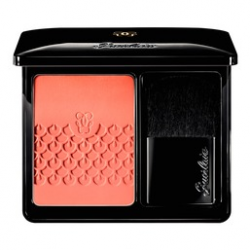 Отзыв о Румяна Guerlain Rose Aux Joues Tender Blush