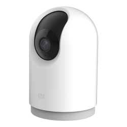 Отзыв о Камера видеонаблюдения Mi 360° Home Security Camera 2K Pro