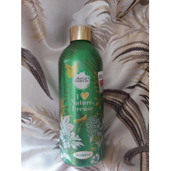 Отзыв о Многоразовые бутылочки для продукции Herbal Essences