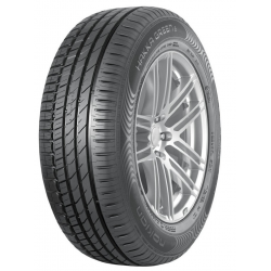 Отзывы на шины Nokian Tyres Nordman SX2 /55 R16 91H - 6 реальных отзывов владельцев