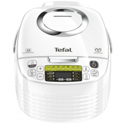 Отзывы о Мультиварка Tefal RK745132