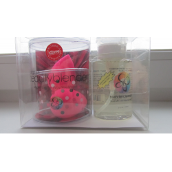 Отзыв о Косметический спонж Beauty Blender The Original Beautyblender