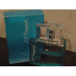 Отзыв о Мужская туалетная вода S.T.Dupont Essence Pure Ocean