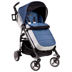 Отзыв о Прогулочная коляска-трость Peg Perego Si Completo 2013