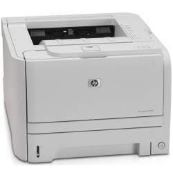 Отзыв о Лазерный принтер HP LaserJet P2035