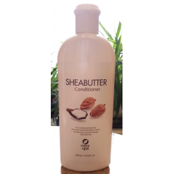 Отзыв о Кондиционер для волос Easy Spa Sheabutter