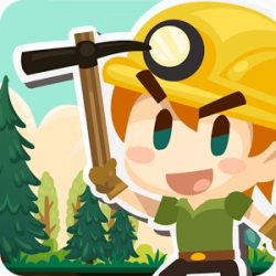 Отзыв о Pocket Mine - игра для Android