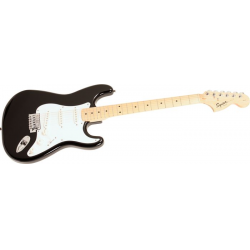 Отзыв о Электрогитара Fender Squier Affinity Stratocaster