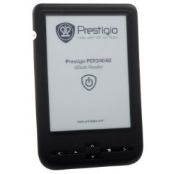 Отзыв о Электронная книга Prestigio PER3464B