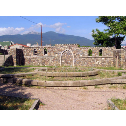 Отзыв о Крепость Алустон (Россия, Алушта)