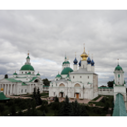 Отзыв о Автобусный экскурсионный тур Ростов Великий-Варница (Россия)