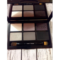 Отзыв о Тени для век Bobbi Brown