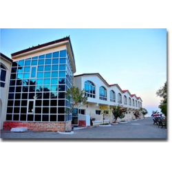 Отзыв о Отель Sandy Beach Hotel & Resort 3*(ОАЭ, Фуджейра)