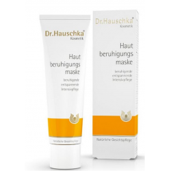 Отзыв о Дневной крем Dr.Hauschka для сухой и чувствительной кожи