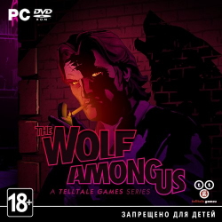 Отзыв о The Wolf Among Us - игра для PC