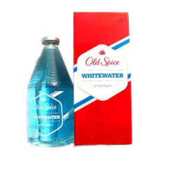 Отзыв о Лосьон после бритья Old Spice Whitewater