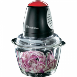 Отзыв о Измельчитель Russell Hobbs Desire Mini Chopper 18558-56