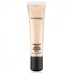 Отзывы о Тональная основа MAC Studio Sculpt SPF 15