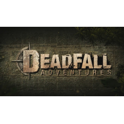 Отзыв о Deadfall Adventures - игра на PC